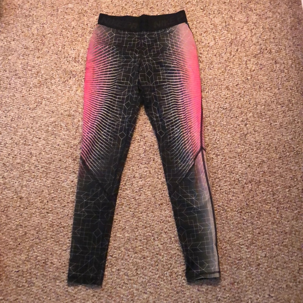 Nike Pro Leggings